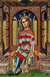 Louis I. (Chronicon Pictum)