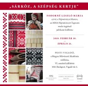 kiállítás hírdetés