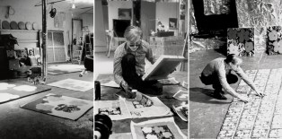 Silver Factory Andy Warhol