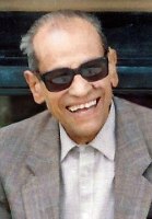 Naguib Mahfous