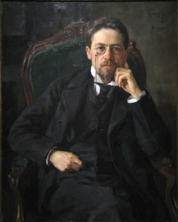 Anton Pavlovics Csehov