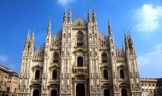 Duomo di Milano