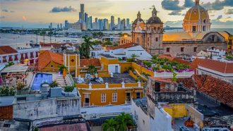 Cartagena, Colombia