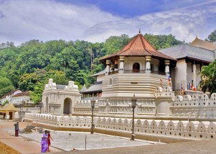 Kandy, Sri Lanka