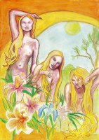 Kormány Vera: Május