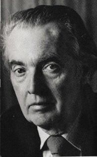 Mándy Iván (Budapest, 1918. december 23. – Budapest, 1995. október 6.) Kossuth-díjas magyar író, 1999-ben a Digitális Irodalmi Akadémia posztumusz tagjai közé választotta. | 1982-es Körkép antológiában megjelent portréja Mándy Iván