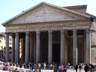 Pantheon (Róma)
