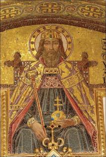 mosaic by Roth Miksa