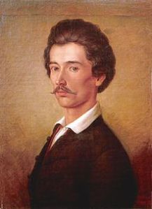 Petőfi Sándor költő