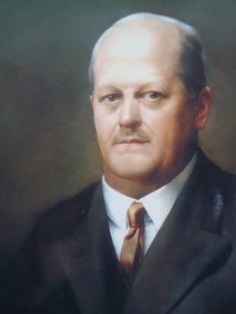 Laszlo Batthany-Strattmann