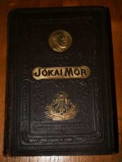 Mor Jokai cover