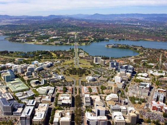 Canberra