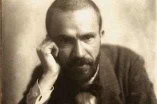 Gyula Juhasz (poet)
