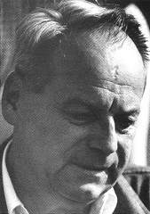 Istvan Szonyi painter