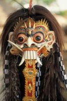 bali mask