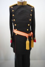 Meiji uniform