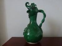 turkish jug 19.th