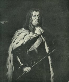 Friedrich Wilhelm I., (Berlin, 1620. február 16. - Potsdam, 1688. május 9.)