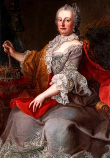 Maria Teresia