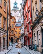 Gamla Stan