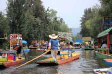 Xochimilco