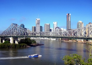 Brisbane, Australia