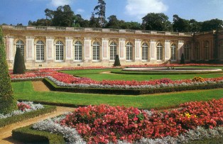 Versailles, Grand Trianon