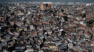 , Complexo do Alemão (Rio de Janeiro)