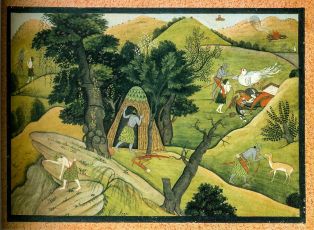 Illustration_of_the_Ramajana,_18th_century