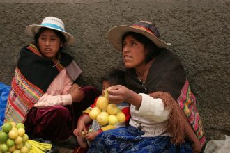 Cholitas