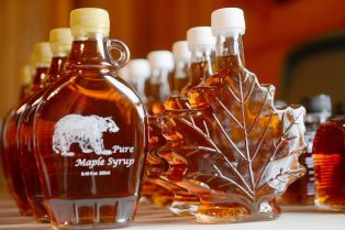 Maple Syrup