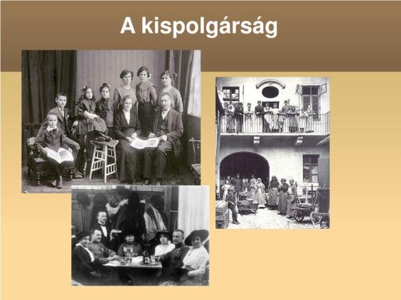 Small citizenship, illustration