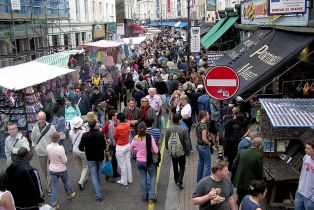 Portobello Market