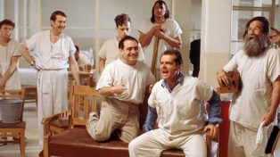 Ken Kesey: One Flew Over the Cuckoo's Nest screenshot