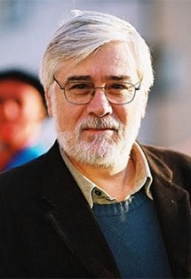 Portuguese writer Jaime Rocha Portuguese writer (1949—)