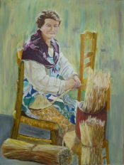 LA REMPAILLEUSE by Maupassant