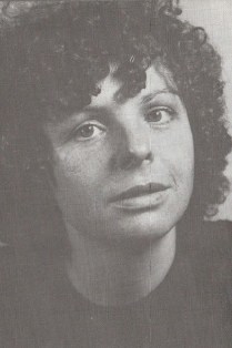 Zsuzsa Rakovszky