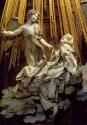 Ecstasy of St. Teresa by Bernini