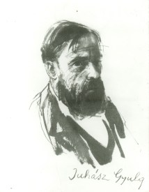 Juhász Gyula