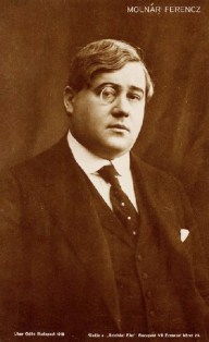 Ferenc Molnar