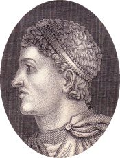 I. Theodosius