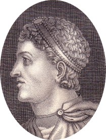 I. Theodosius