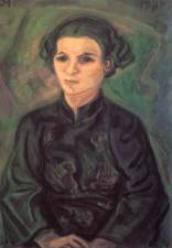 Dtefike by Dési Huber István