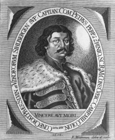 Péter Zrínyi is Croatian