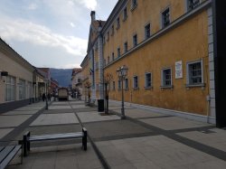 Sighetu Marmației, prison museum