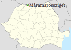 Sighetu Marmației