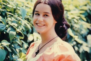 Lucélia Santos as Isaura :Foto:Rede Globo