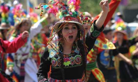 The majority of Chile believes that Mapuche does not consider itself Chilean