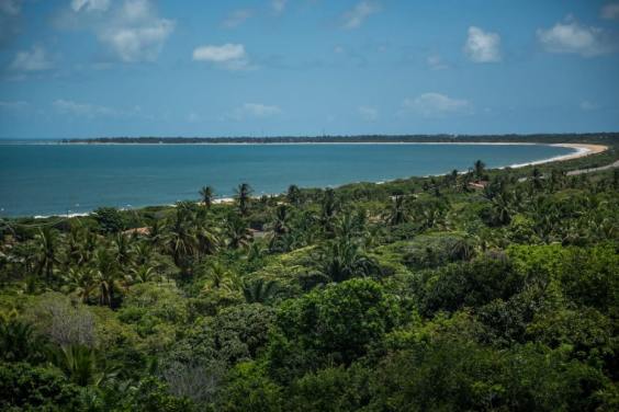 Porto Seguro Bahia