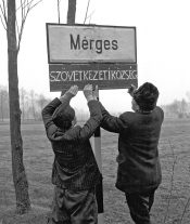 Producer cooperative village